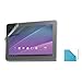 iLuv Glare-Free Screen Protector for 8.9-Inch Samsung Galaxy Tab (iSS1314)