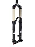 RockShox Lyrik Coil Fork