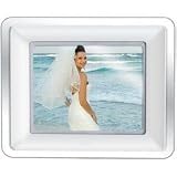 Coby Electronics Corp Coby 8' Photo Frame Sd/mmc/xd/cf/usb Slots