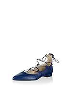 Paco Gil Bailarinas (Azul)