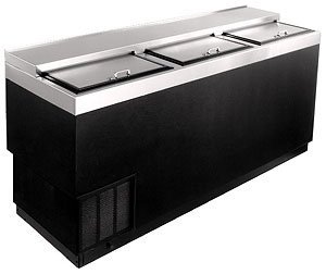 Glastender - ST72-B