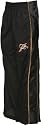 Philadelphia 76ers Youth adidas Mesh Break-Away Pant