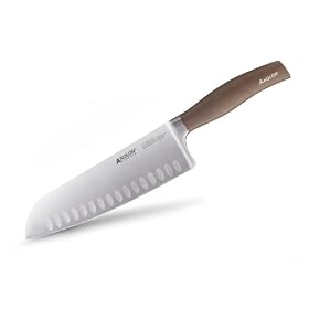 Anolon Bronze 7.5-inch Kyotsu by Anolon