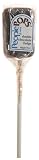 People Pops Double Chocolate Fudge Pops, 6-Pound Bag