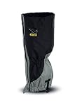  : Salewa Lhotse Gamasche, black/grey