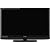 SHARP LEDAQUOS 40型 地上・BS・110度CSデジタルフルハイビジョン液晶テレビ LC-40V5-B ブラック系