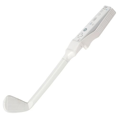 WII-110 Gaming Controller Accessory