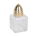 Thunder Group GLTWCC205 1/2 oz. Gold Cube Shaker 4 DOZ