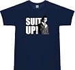 Suit Up