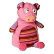 Plush Okee Dokee Potomas Pig 12"