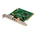PCI 8-Channel Sound Card