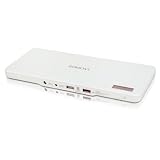 Universal Portable 14000mAh Ultra-thin Power Bank External Battery Pack for Laptop,iPad/Tablet PCs,iPhone/Mobile phones,MP3/MP4,PSP,Digital Camera,for TOSHIBA Mini NB205/NB300/ NB305,NB100/NB200,Portege T130,Satellite 3000/A500/A80/E105/E205/L20/L500/L500D/L510/L550/M100/ M30X/M500/P500/P505/Pro L300/U500,libretto W100,ASUS A6/A7/A8/F2/F3/F5/F9/G1/G2/M2/M6/M9/N10/R1/S6/U1/U5/U6/V1/V2/W1/W2/W3/W5/W7/X51/Z35,BENQ Joybook A52/C42,Joybook Lite U101,Joybook S31/S41/S73G Series