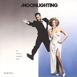 Moonlighting - The Television Soundtrack Album