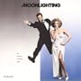 Moonlighting - The Television Soundtrack Album