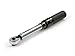 TEKTON TRQ21101 1/4-Inch Drive Dual-Direction Click Torque Wrench (10-150 in.-lb./1.1-16.9 Nm)
