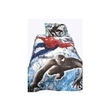 Spider Man 3 Full Size Bedding Comforter
