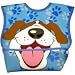 Dura Bib Big Mouth Dog