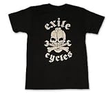 Exile- The Menance T-shirt
