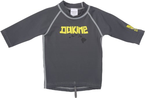 Dakine Jungen Lycra Pirate, charcoal, 2T, 8575787 Preisvergleich