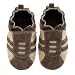 Robeez Mini Shoez Tan Trainer