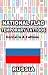Russia Flag - Pack of 4 Temporary Tattoos