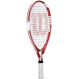 US OPEN 19" Junior Tennis Racquet