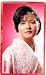竹川美子　2011カレンダーカード