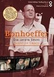 Produkt-Bild: Bonhoeffer, Die letzte Stufe, 1 DVD-Video