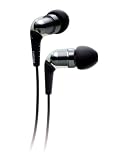 philips Kopfh&auml;rer Philips SHE 9850 InEar Ohrhörer  schwarz
