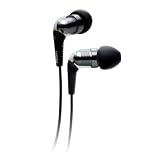 Philips SHE 9850/00 InEar Ohrh�rer (Metalltragetasche) schwarzvon "Philips"