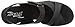 Aerosoles Women's Badvertisement Wedge Sandal