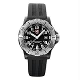 Luminox EVO Ultimate Navy Seal, Black Dial, Signature PU Strap