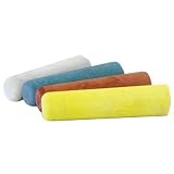 Dixon Ticonderoga 464-88815 888-B Blue Railroad Crayon Chalk