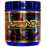 Scifit Super Nova Fruit Punch, 2lb