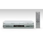 Panasonic NV-VP60GC-S DVD-VCR Player