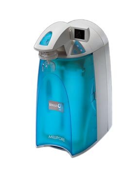 Millipore Direct-Q 3 Ultrapure Water Systems