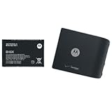 Droid X Extended Battery and Cover