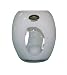 Dreamlight 20209 - Windlicht Colosseo Media White