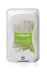 method Fabric Softener, water lily + aloe scent, Case Pack, Six - 32 Ounce Bottles