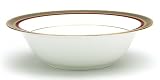 Noritake Ruby Coronet Round Vegetable Bowl, 32-ounces