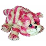 Glitter Bagpuss - Soft Toy