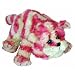 Glitter Bagpuss - Soft Toy