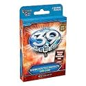 University Games 39 Clues Discover the Secrets Card 39 Clues