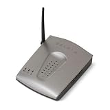 BELKIN F5D7233 Wireless G Travel Router ~ Belkin