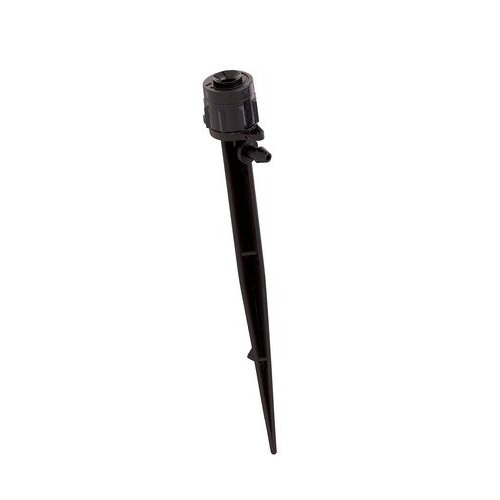 Orbit 67110 Micro-Bubbler On 6-Inch Stake