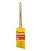 Purdy 2-1/2' 144403625 Syntox Angular Angled Sash Paint Brush, Dupont SRT