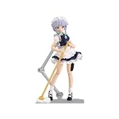 東方Project figma 十六夜咲夜