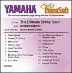 The Ultimate Bobby Darin Smart Pianosoft 3.5 Disk