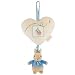 The World of Beatrix Potter Peter Rabbit Pull Down Musical