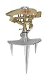 Gilmour 999ZS Extra Large Coverage Sprinkler